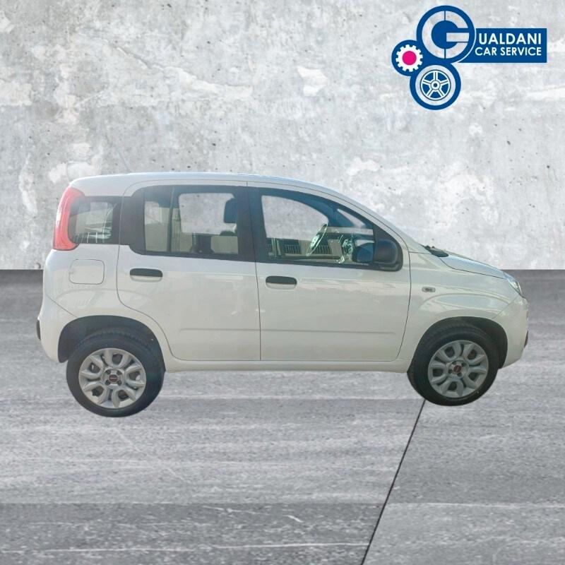 FIAT Panda 3ª serie Panda 0.9 TwinAir Turbo Na...