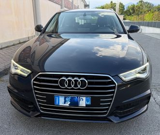 Audi A6 2.0 TDI 190 CV ultra S tronic Business Plus