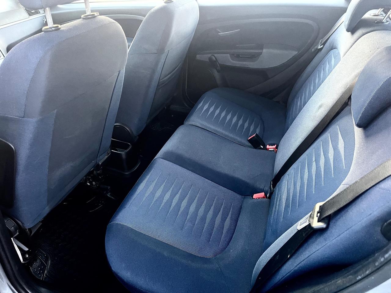 Fiat Grande Punto 1.2 beniza 5 porte