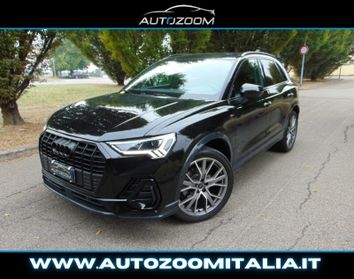 AUDI Q3 2ª serie Q3 35 TDI S tronic Identity B...