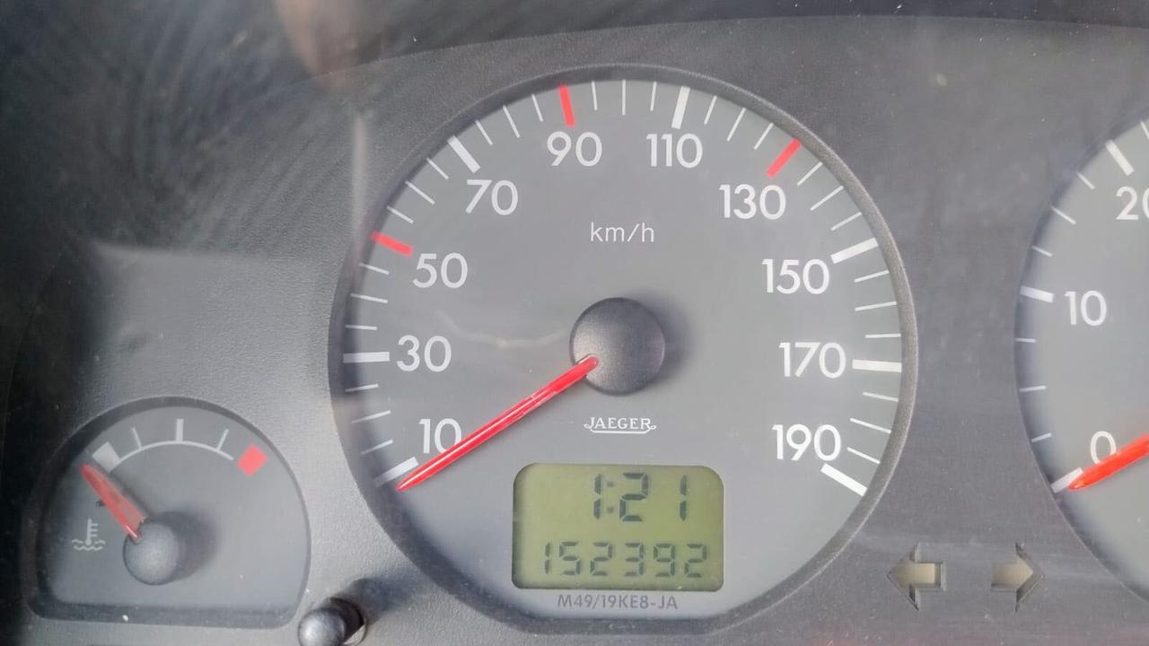 Citroen Berlingo 1.9 D cat 3p. 600 Entreprise Liv.B