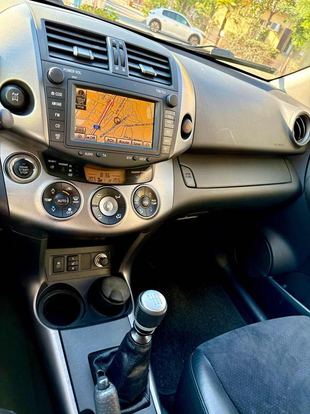 TOYOTA RAV 4 MY23 RAV4 Crossover 2.2 D-4D 150 CV DPF Exclusive