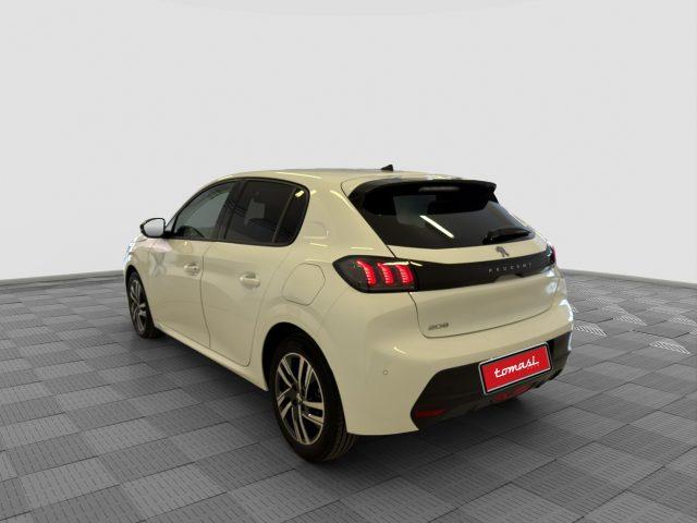 PEUGEOT 208 208 PureTech 100 Stop&Start 5 porte Allure Pack