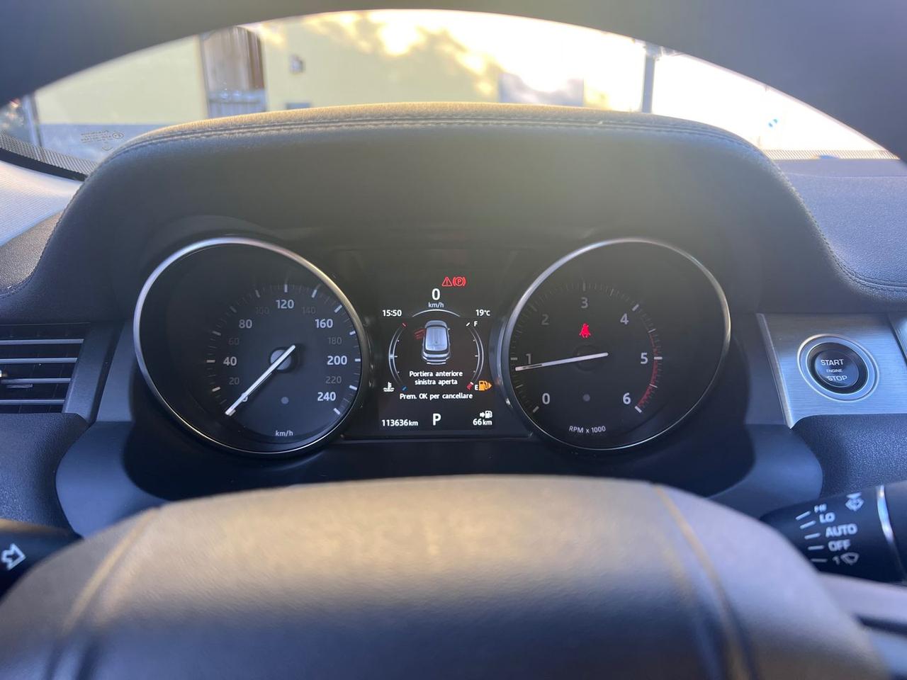 Land Rover Range Rover Evoque 2.0 TD4 #9457