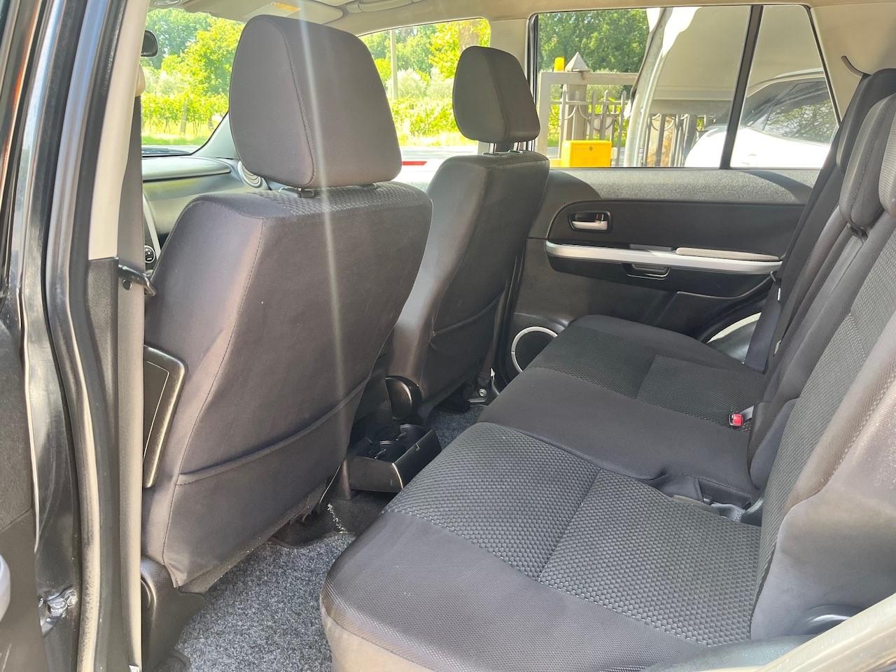 Suzuki Grand Vitara 1.9 DDiS 5 porte Offroad