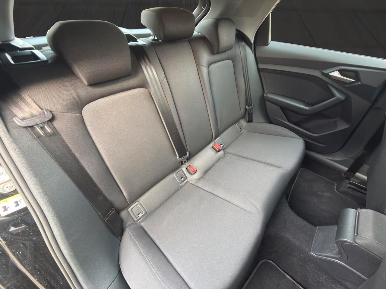 Audi A1 SPB 30 TFSI Admired Advanced