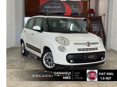 Fiat 500L 1.6 MJT Longe