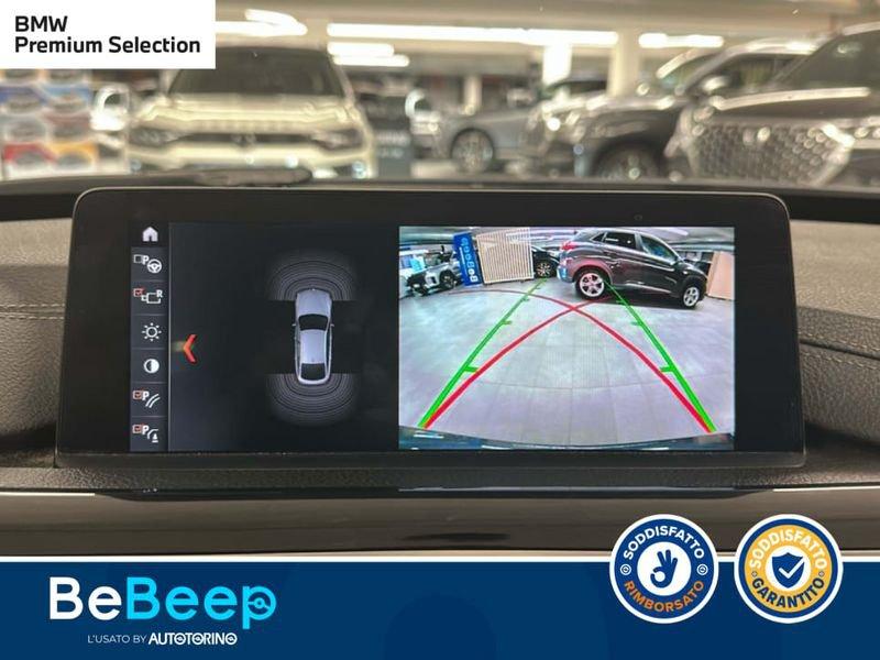 BMW Serie 3 Gran Turismo Serie 3 330DA GRAN TURISMO XDRIVE LUXURY