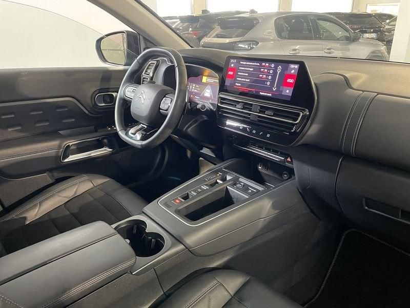 Citroën C5 Aircross BlueHDi 130 S&S EAT8 Shine Pack