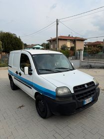 Fiat Doblo 1.9 diesel cat Cargo Lamierato