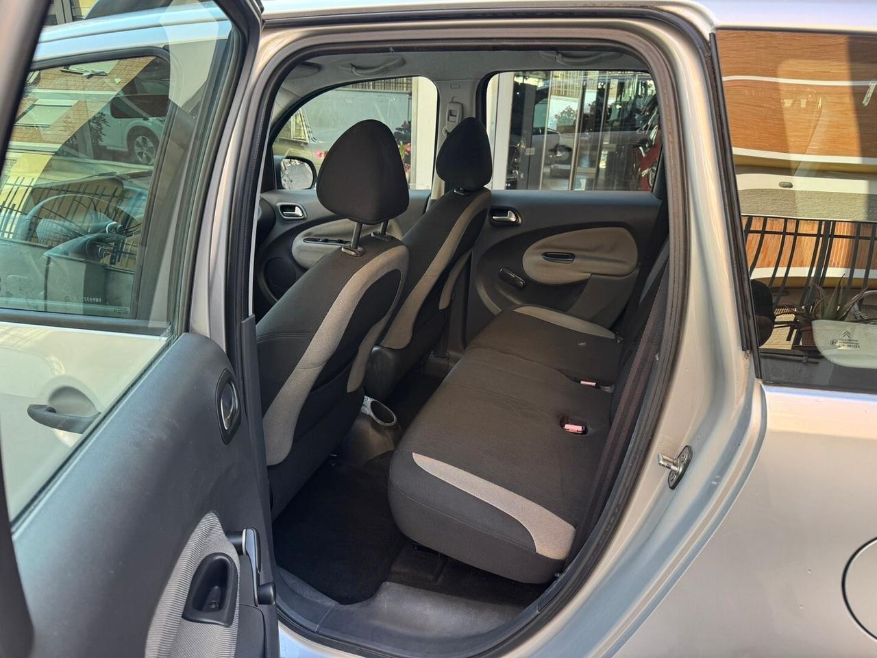 CITROEN C3 Picasso 1.6 HDi 90 Business UNIPRO