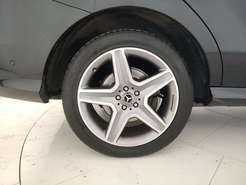 Mercedes-Benz GLE 250 d Premium 4matic auto