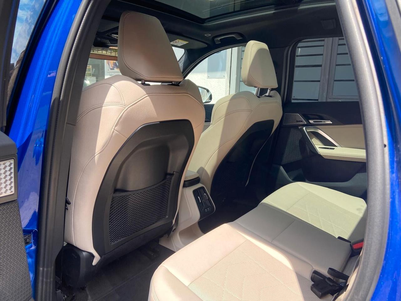 Bmw X1 xDrive 30e Msport