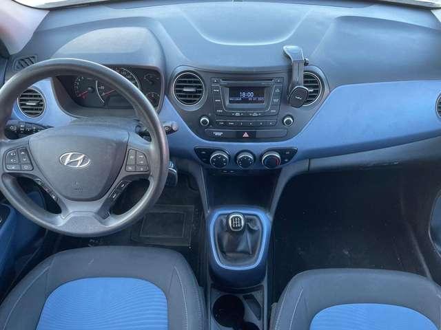 Hyundai i10 1.0 Classic