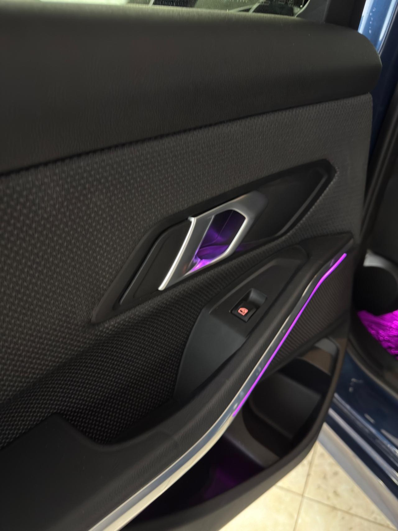 Bmw 320 xDrive Touring