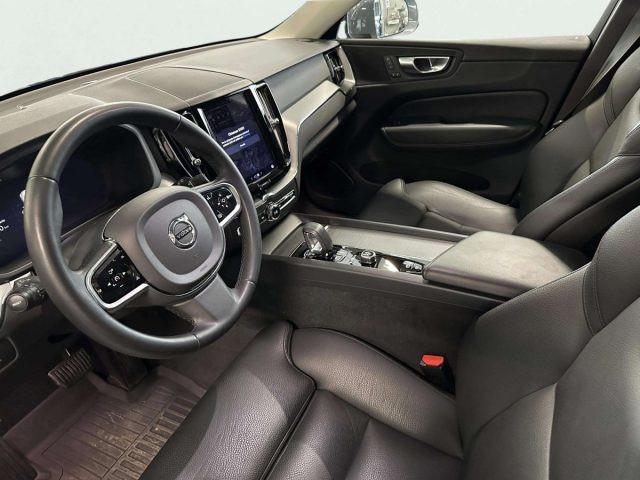 VOLVO XC60 B4 (d) AWD automatico Ultimate Bright N1