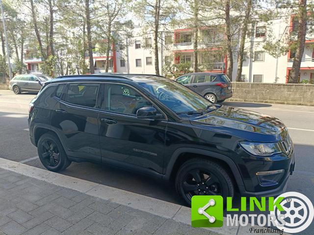 JEEP Compass 1.6 Multijet II 2WD Longitude NEOPATENTATI