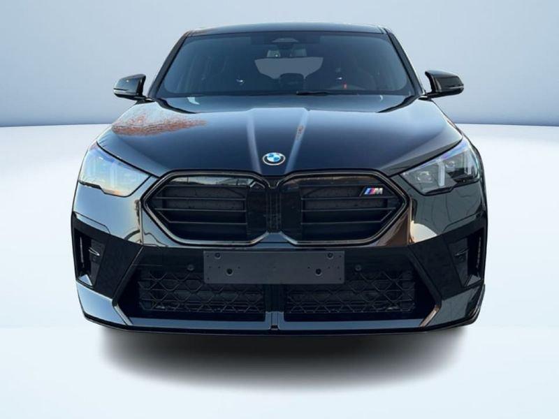 BMW X2 M35i xDrive M Sport Pro