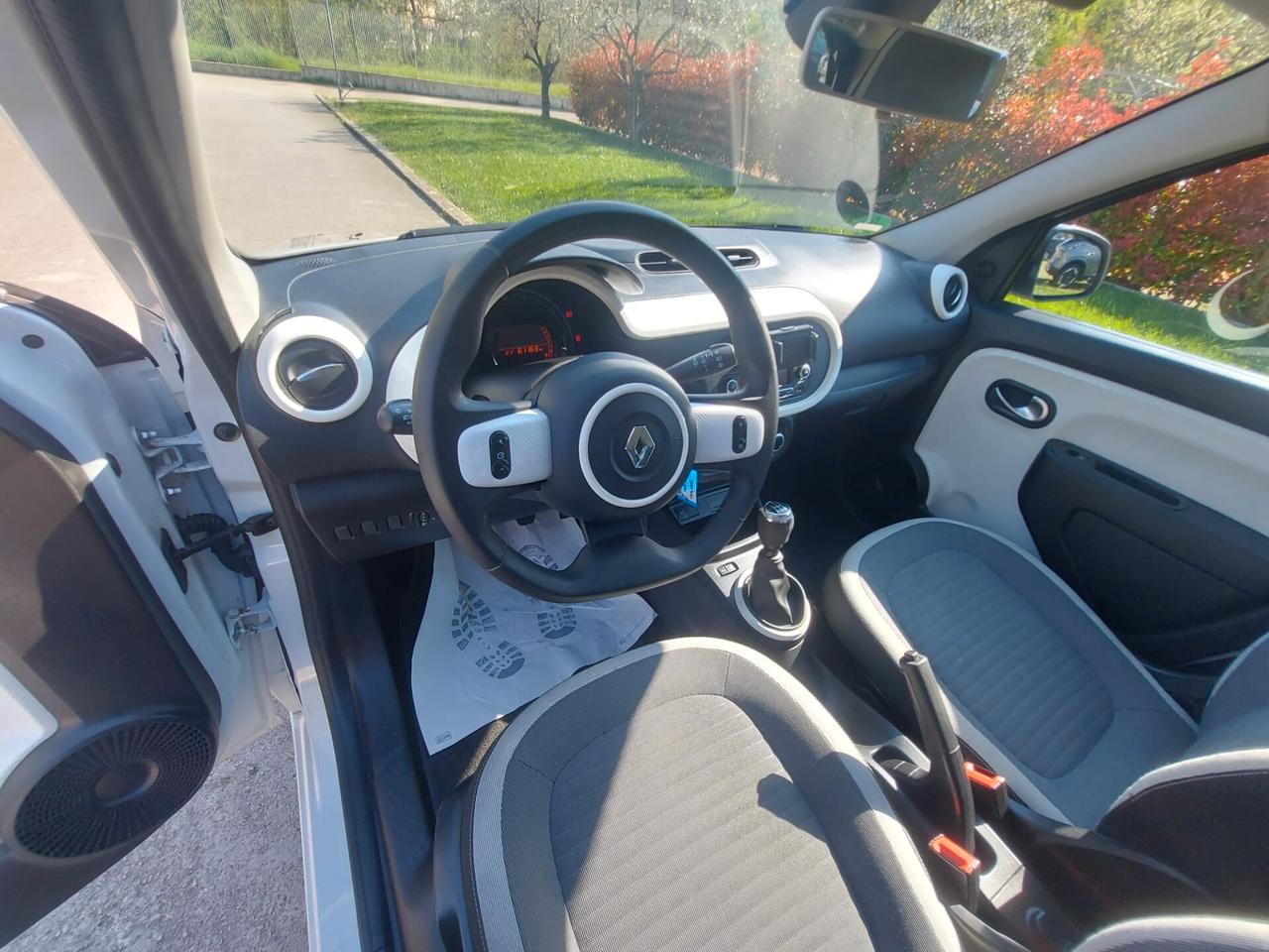 Renault Twingo SCe Limited 65 CV -PREZZO REALE-