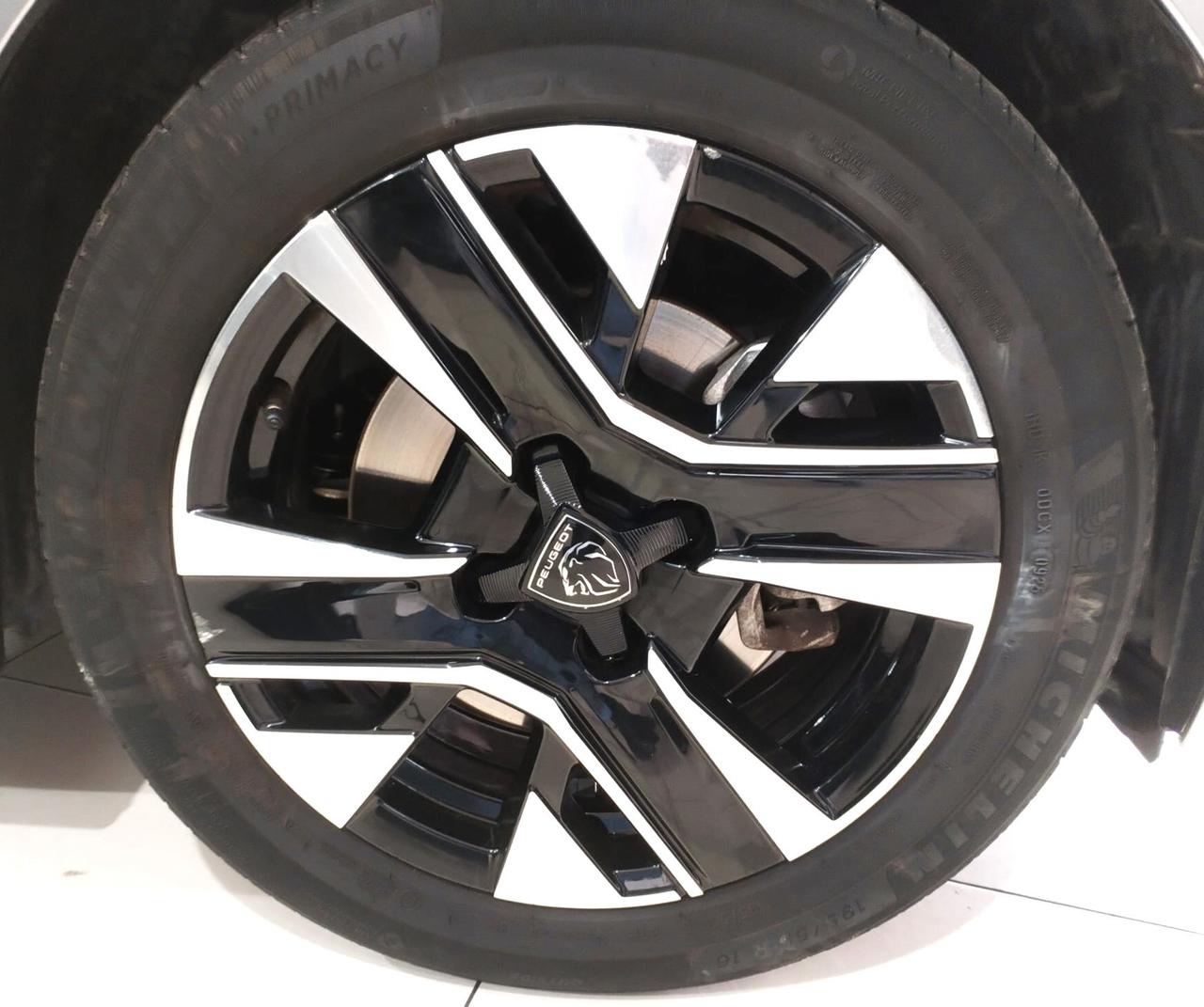 Peugeot 208 PureTech 100 Stop&Start 5 porte Allure