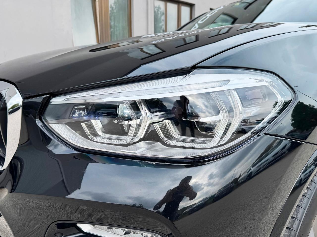Bmw X4 xDrive20d Msport auto | PREZZO REALE