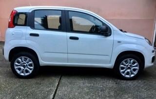 Fiat Panda 0.9 TwinAir Turbo Natural Power Easy
