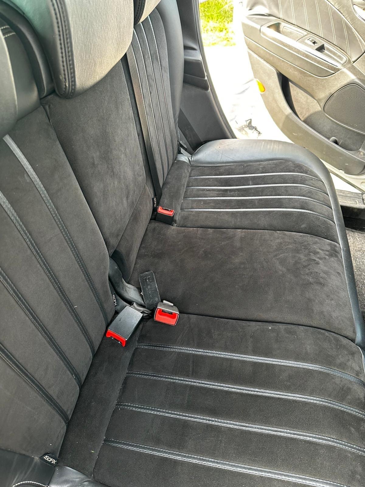 Lancia Delta 1.6 MJT DPF Selectronic Argento