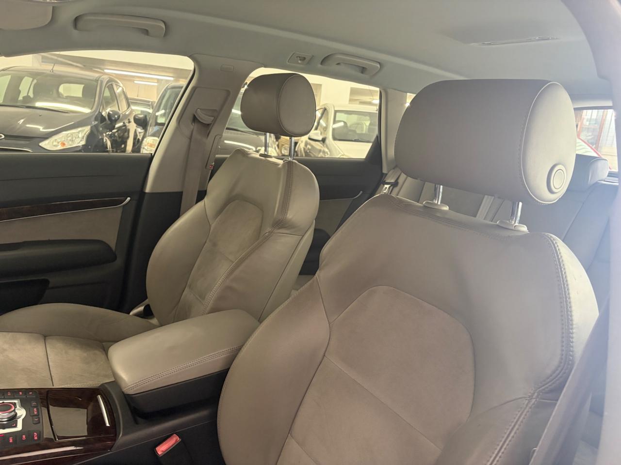 Audi A6 allroad 3.0 V6 TDI F.AP. Tiptronic Perfetta
