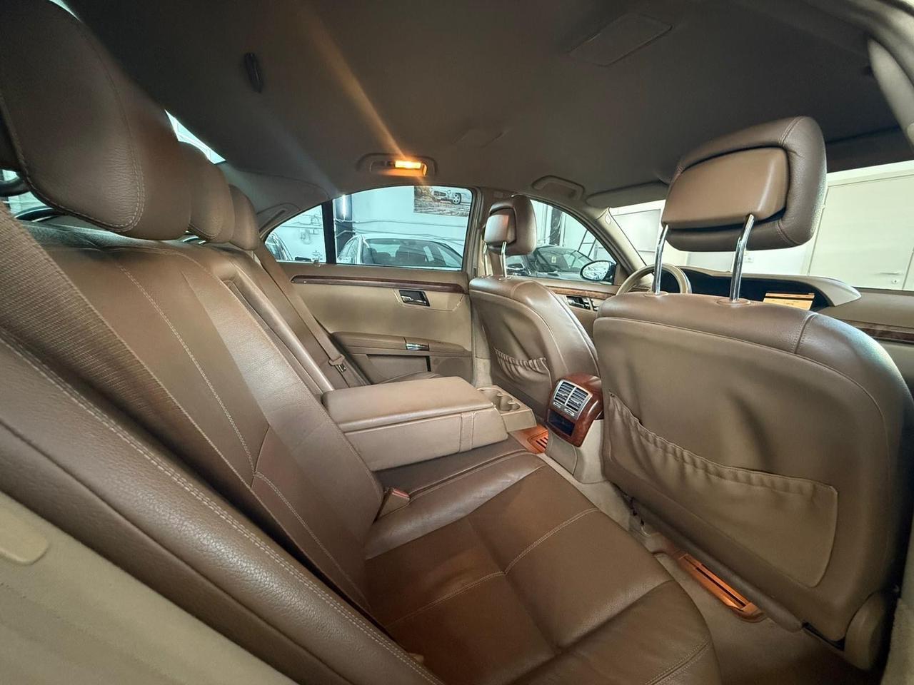 Mercedes-benz S 280 320CDI 224CV 4MATIC AVANGARDE Avantg
