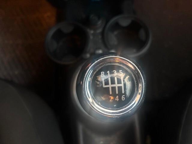 Mini Cooper Anche permuta o scambi0