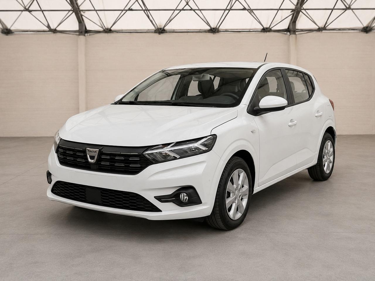DACIA Sandero II - Sandero Stepway 0.9 tce turbo Comfort Gpl s&s 9