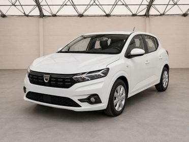 DACIA Sandero II - Sandero Stepway 0.9 tce turbo Comfort Gpl s&s 9