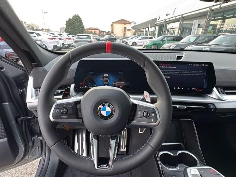 BMW X2 M35i xDrive M Sport Pro