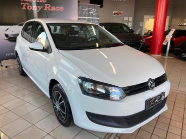 Volkswagen Polo 1.2 TDI DPF 5 p. Comfortline