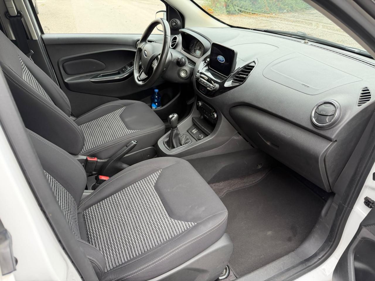 Ford Ka 1.2 85 CV Start&Stop Ultimate