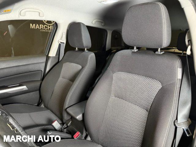 SUZUKI Vitara 1.0 Boosterjet 4WD AllGrip Cool + GPL