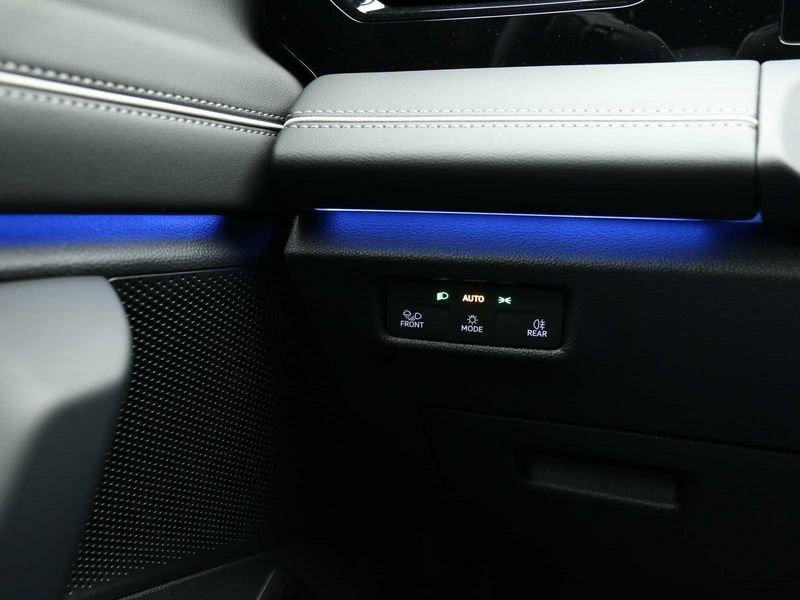 Volkswagen Tiguan TIGUAN 5p 1.5 eTSI 150cv DSG Elegance