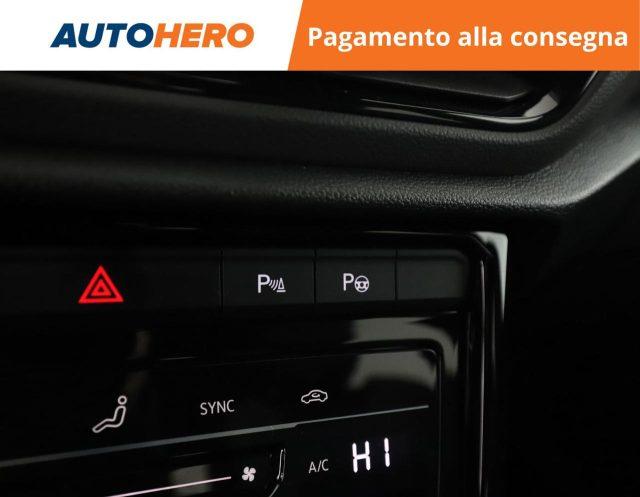 VOLKSWAGEN T-Roc R 2.0 TSI DSG 4MOTION BlueMotion Technology