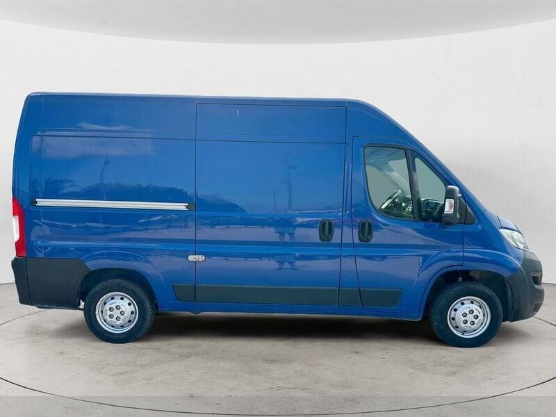 Citroën Jumper 33 BlueHDi 120 JL2H2