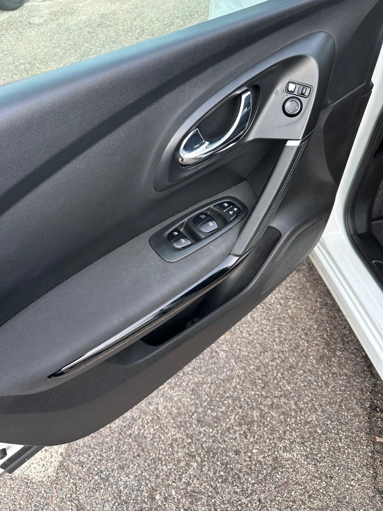 Renault Kadjar dCi 8V 110CV Energy Intens