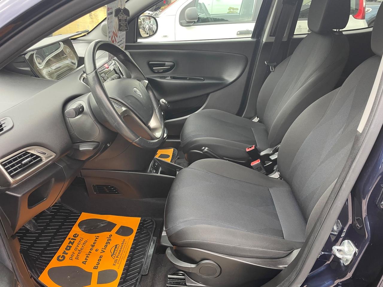 LANCIA YPSILON 1.2 BENZINA 69 (CV) 2019