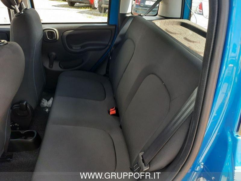 FIAT Pandina PANDA MY26 1.0 65CV HYBRID ICON