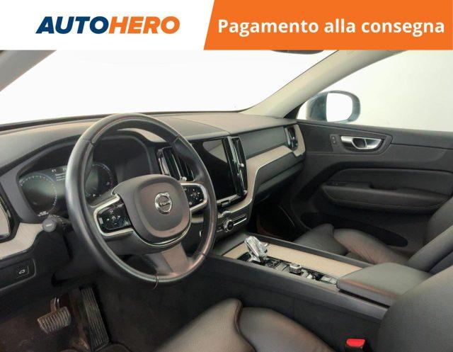 VOLVO XC60 B4 (d) AWD Geartronic Inscription