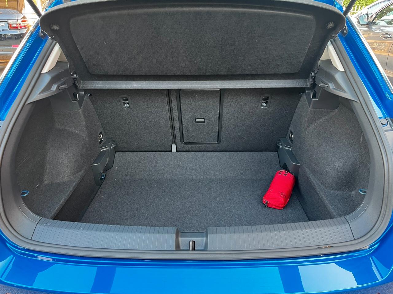 Volkswagen T-Roc 2.0 TDI 150CV Automatico DSG