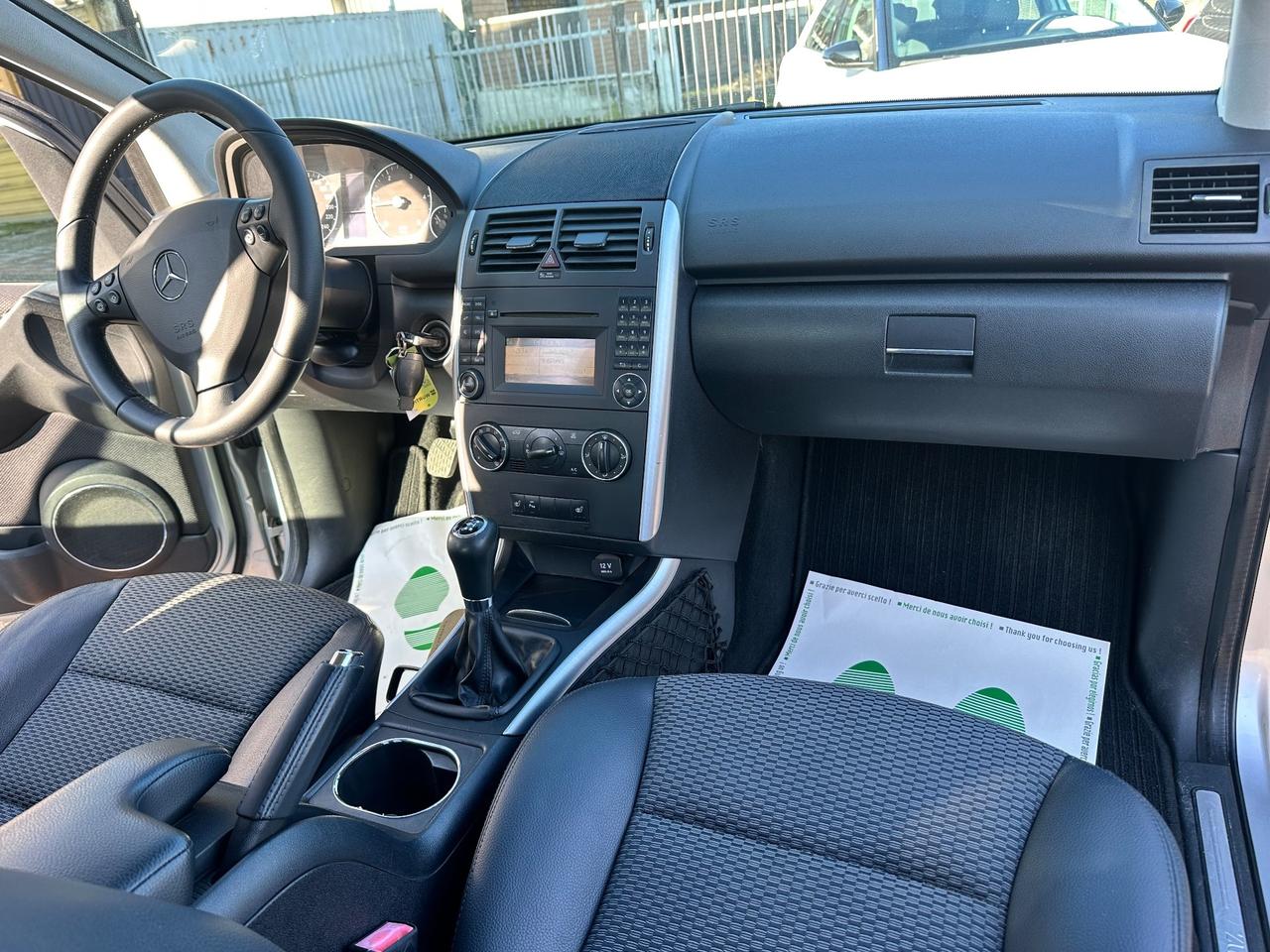 Mercedes-benz A 160 CDI Avantgarde