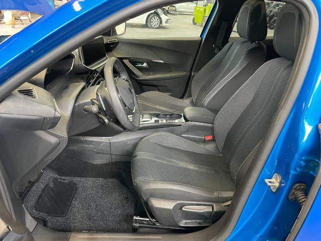 PEUGEOT 2008 PURETECH 130CV S&S EAT8 ALLURE