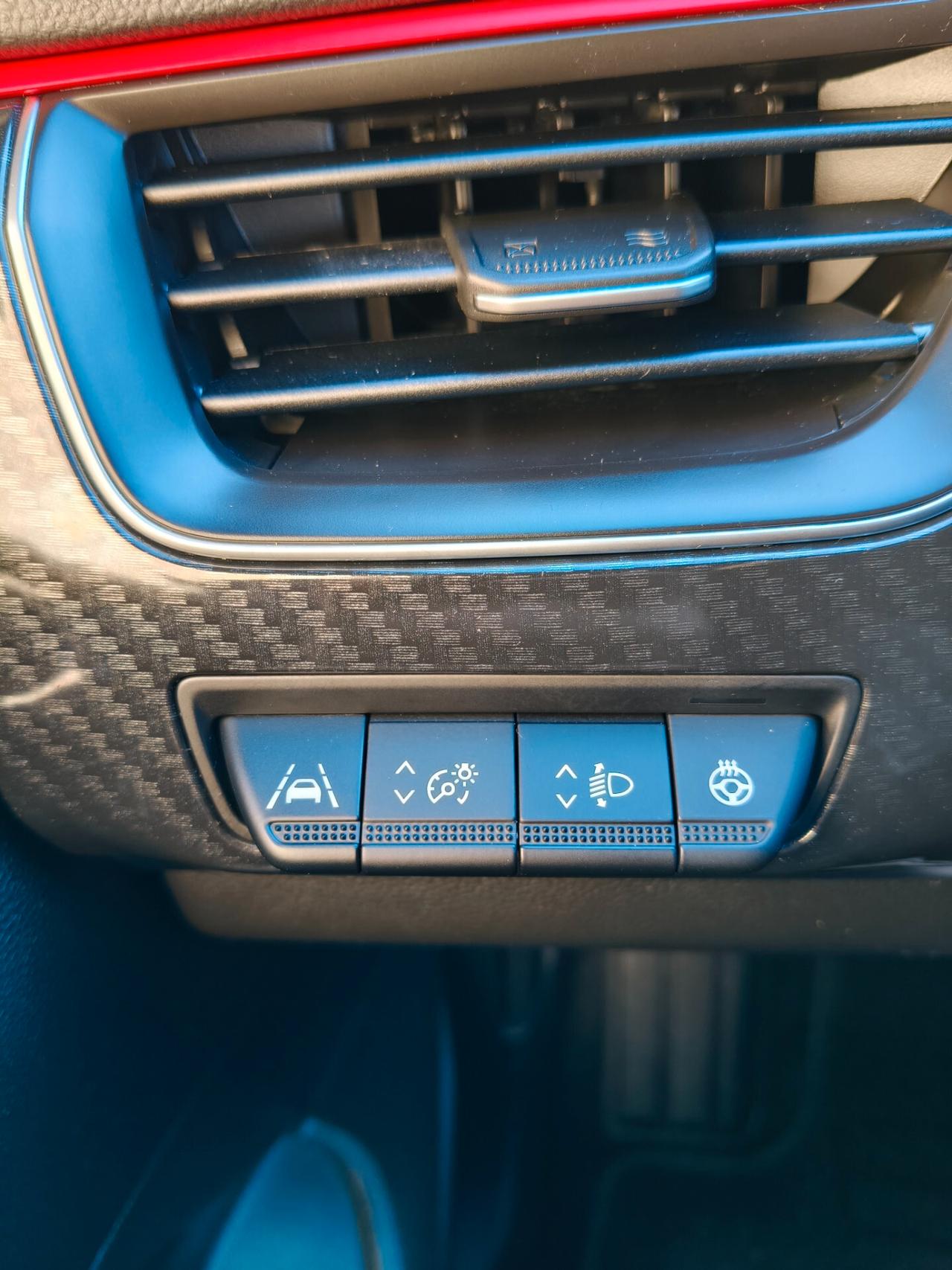 Renault Arkana Hybrid E-Tech 145 CV R.S.Line Fast Track