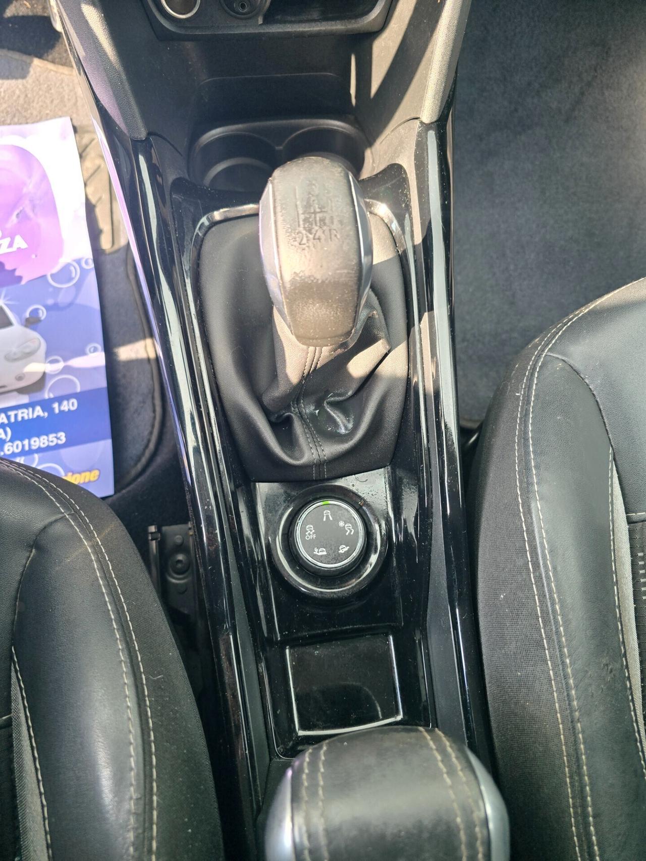 Peugeot 2008 BlueHDi 100cv Allure