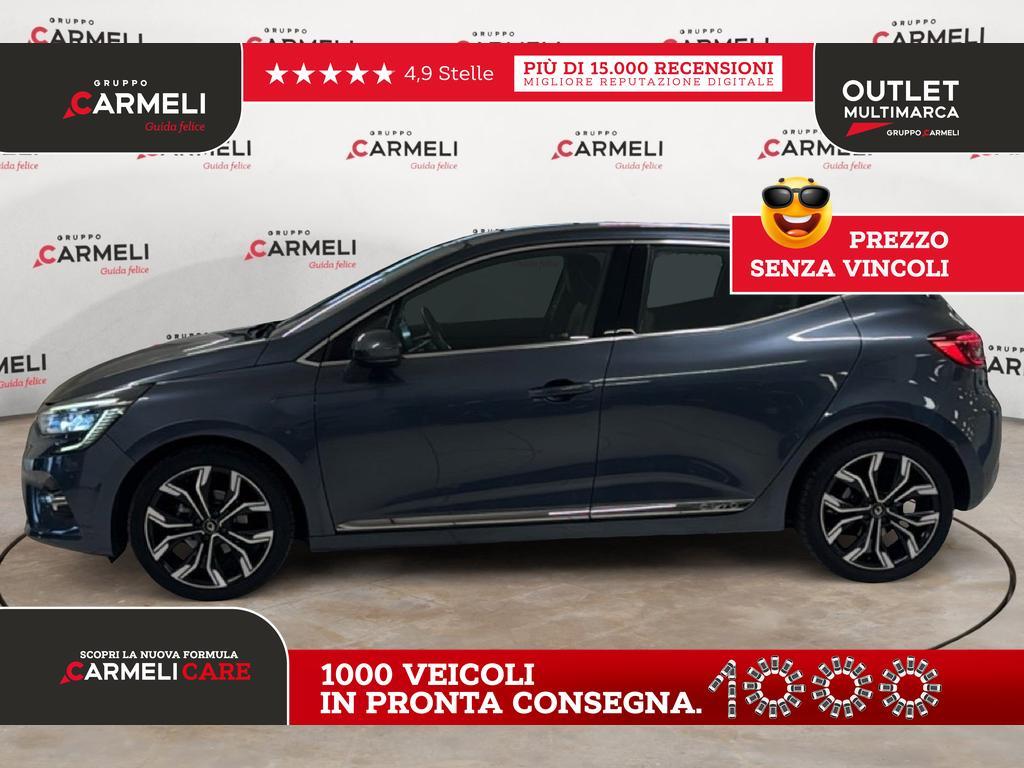 Renault Clio 5 Porte 1.0 TCe Intens