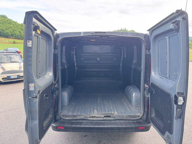 FIAT Talento 2.0 MJT 120CV Pc-TN Furgone 10q IVA ESPOSTA